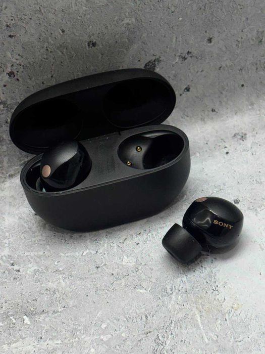 Sony WF-1000XM4.Жезказган Сейфуллина 53 Досжан(969571)