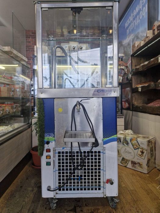 Машина за айрян