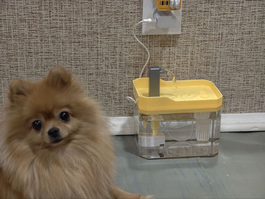 Продам автоматическую поилку для животных