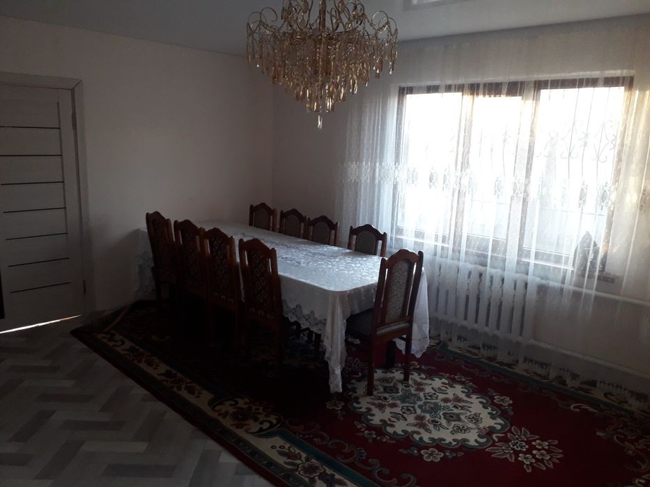 Продам готовый большой дом