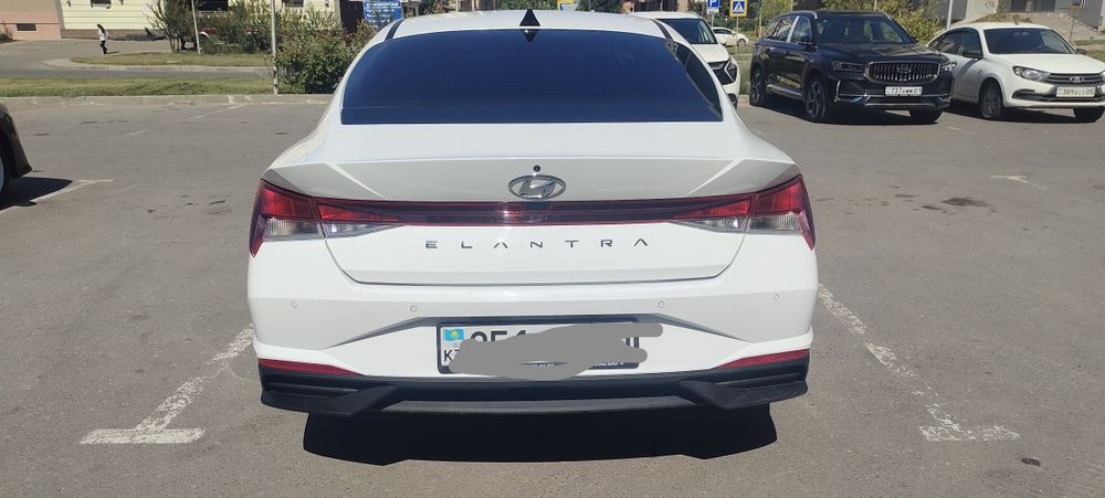 Продам авто Хюндай Элантра