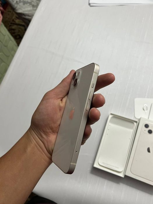 iPhone 13 128 gb 69%