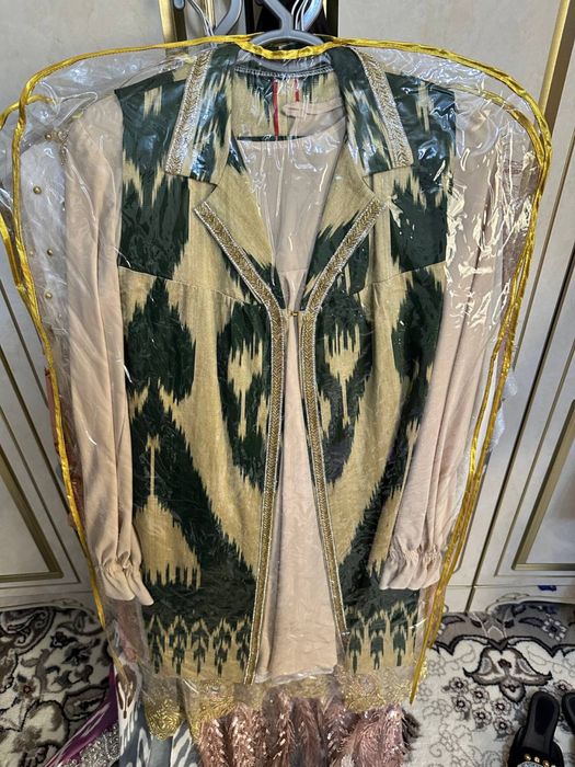 Kelin liboslari chiroyli