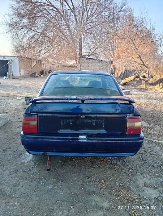 Опел вектра сатылады