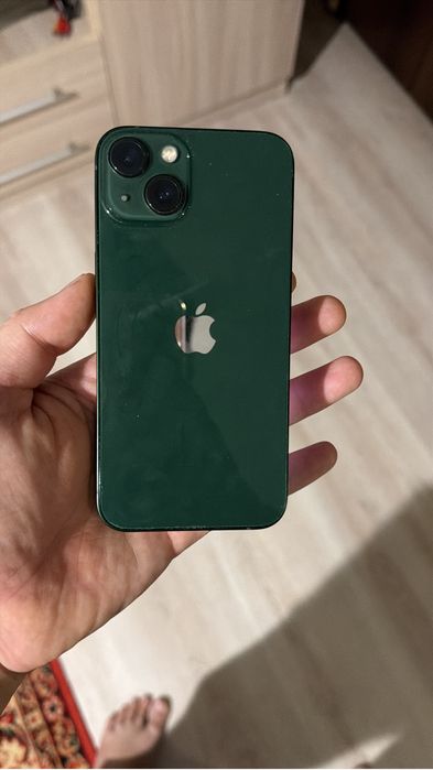 Iphone 13 128 гб акб 72%