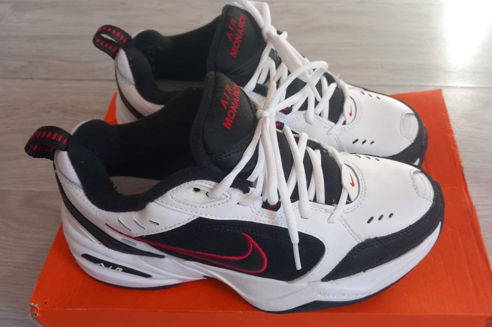 Nike Air Monarch IV – оригинални мъжки маратонки