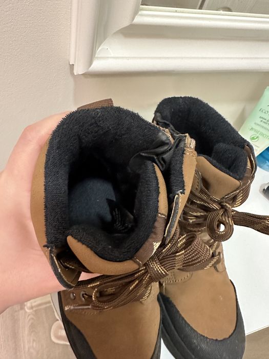 Обувь детская