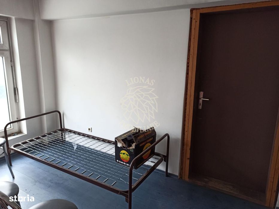 Spatiu birou 600 mp-2 nivele-parcari-Zona Str. Libertatii