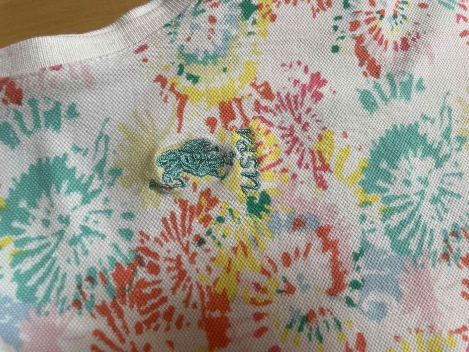 Момичешка оригинална рокля USPA