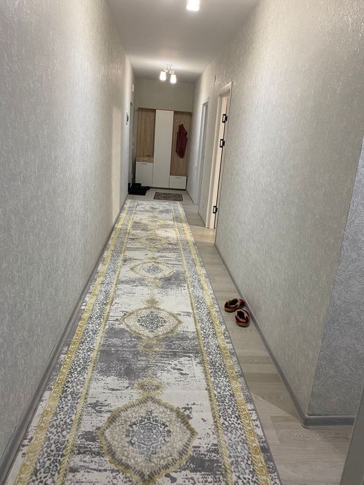 Квартира посуточная