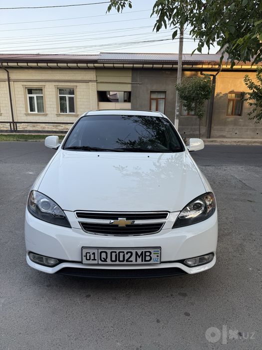 Gentira 2022 yil Elegant Plus