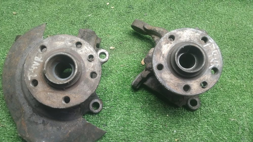 Ступица Сафа в сборе