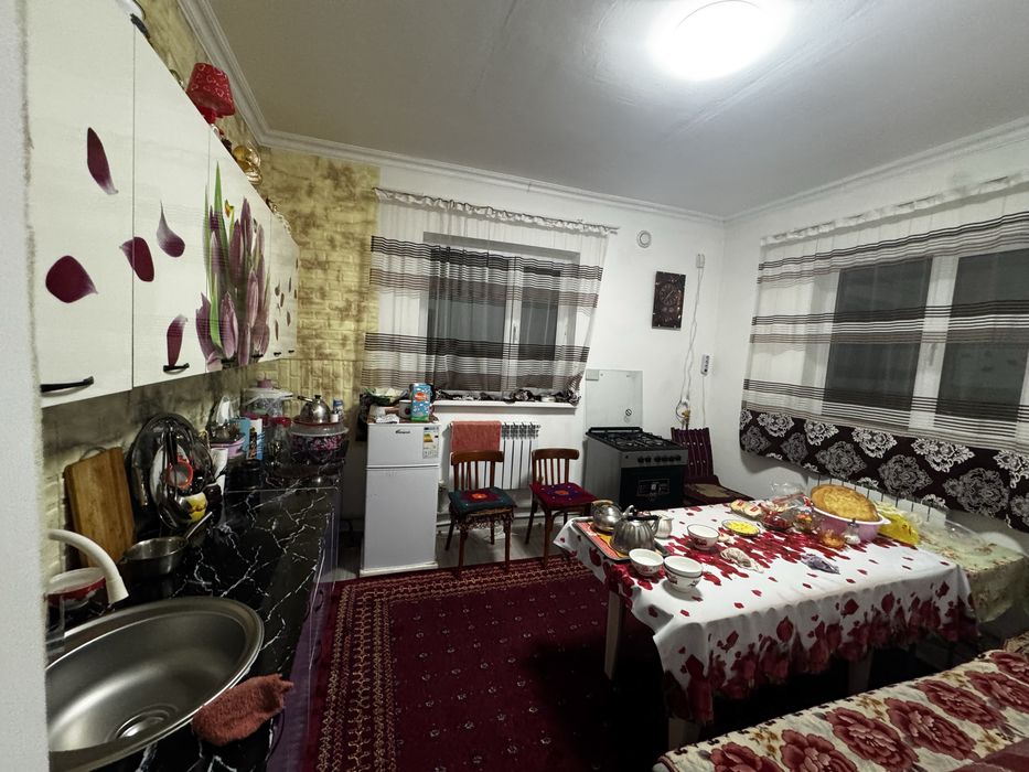 Срочно продаем дом