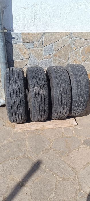 Летни гуми 215/70/16