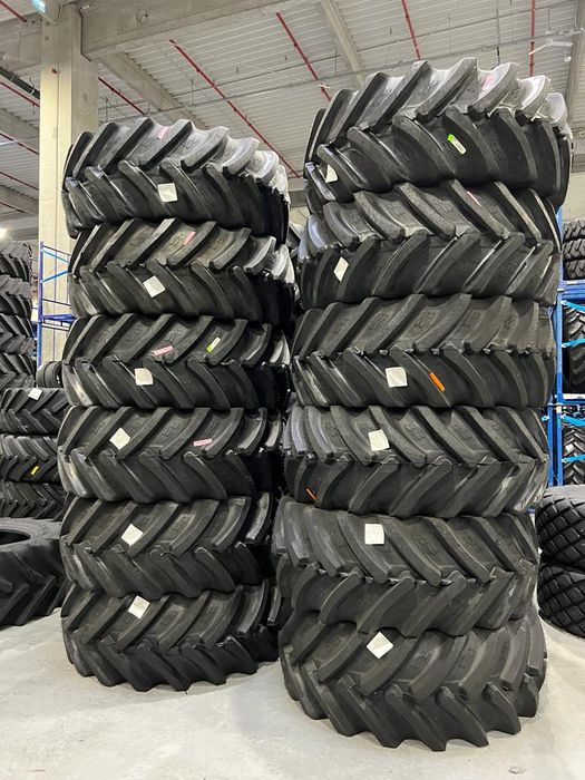 Anvelopa  620/75 R26 Alliance Agristar 375 166 A8 / 166 B TL  Cauciucuri tractor, Fiat, Case, Fendt, John Deere, New Holland, Massey Ferguson, UTB   C