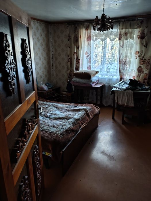 Продаётся Дом в посёлке Трудовое (70км от Караганды)