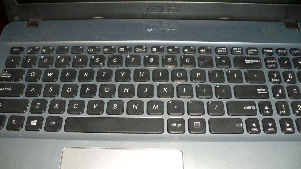 Лаптоп ASUS VivoBook Маx A541N SSD HDMI