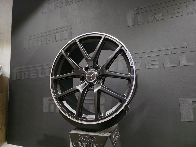 21цола 5х130 Mercedes G-class 5x130 Г клас