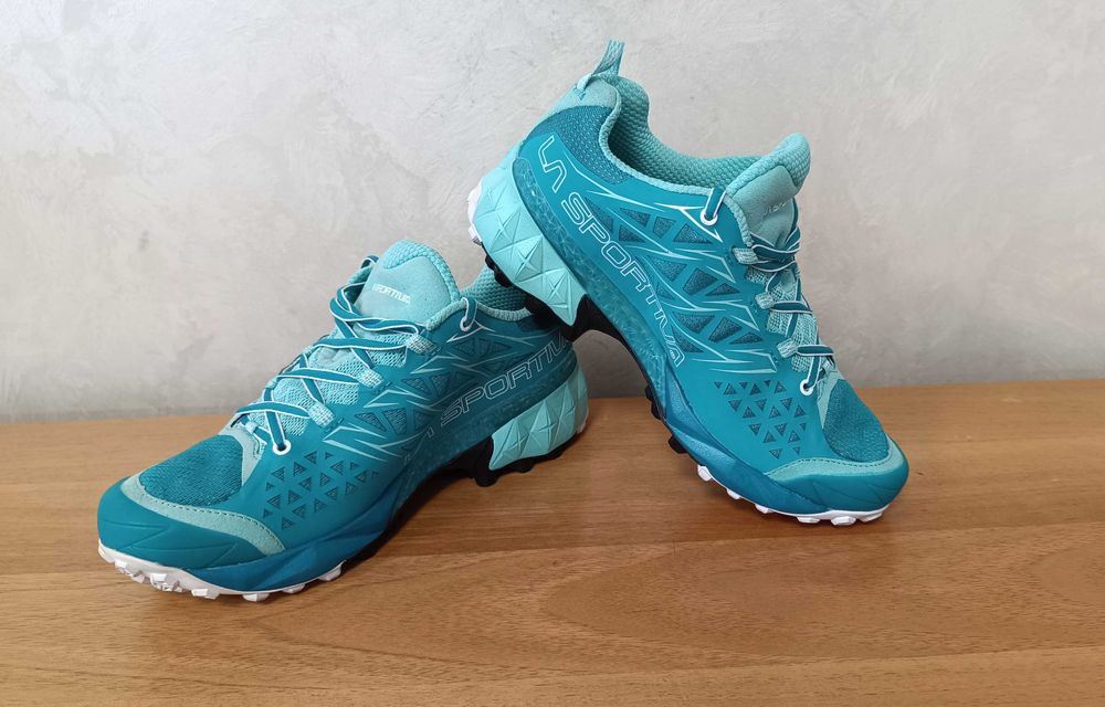La Sportiva Akyra W-Чисто Нови