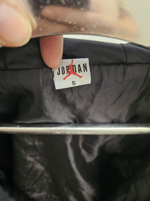 Geaca foita pt barbat