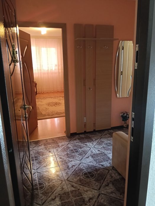 Apartament cu 2 camere decomandat