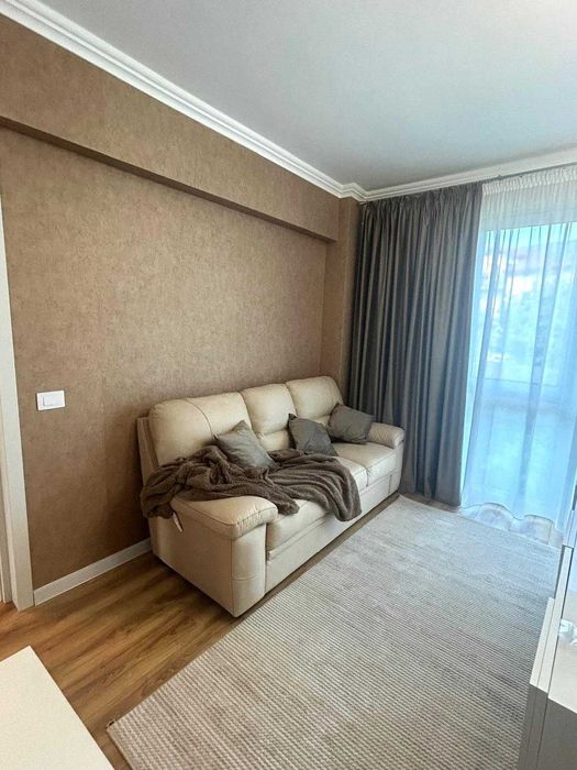 Apartament de LUX 1 camera, 1 baie, 1 bucatarie, 1 balcon, 50mp, zona Ciurchi / Iulius Mall