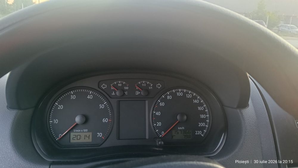 De vinzare auto propietate personala
