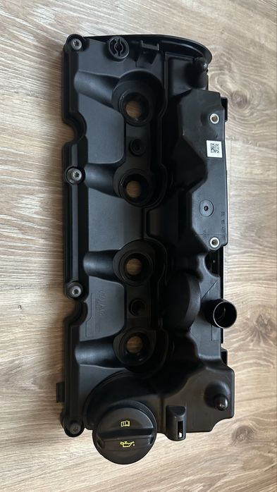 Капак  Клапани Голф 7