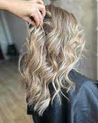 Профессиональные услуги парикмахера-колориста