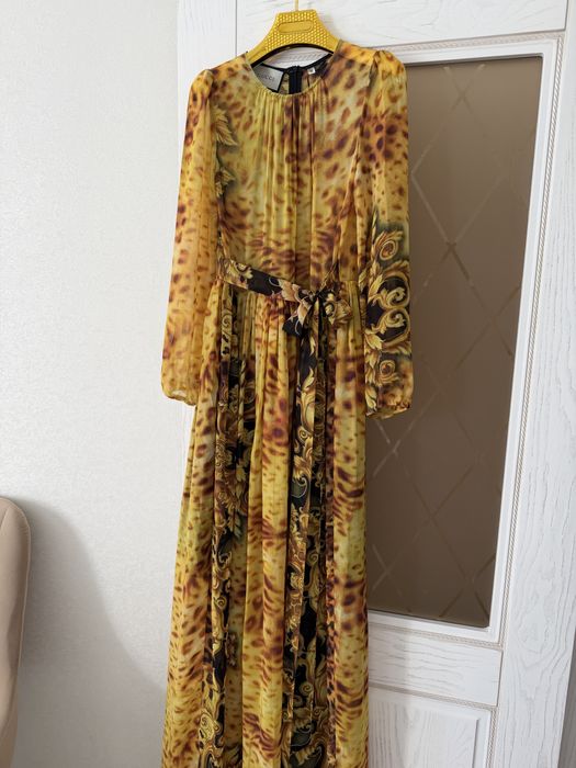 Новое платье Gucci