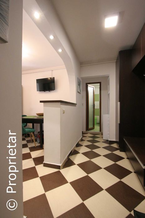 Inchiriere Apartament 2 Camere Crangasi
