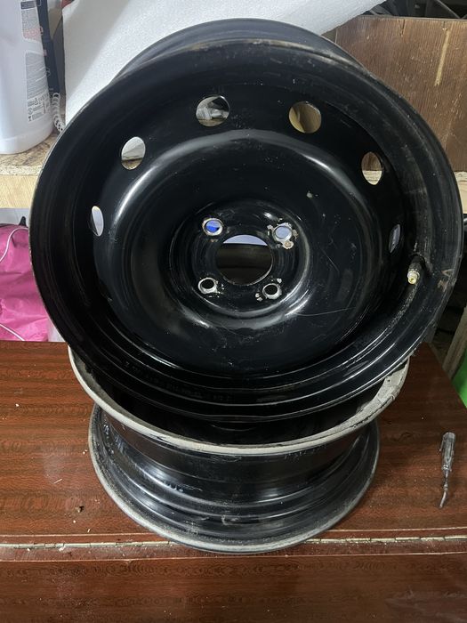 Диски r15 (4/100)