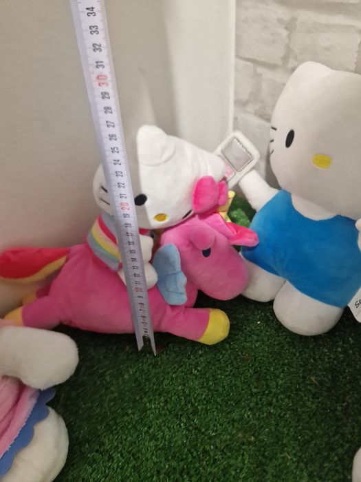 Hello Kitty играчки