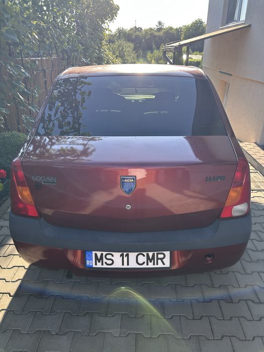Dacia Logan 1.4