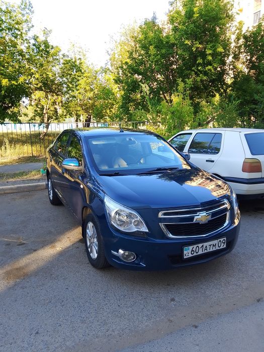 Аренда авто с выкупом