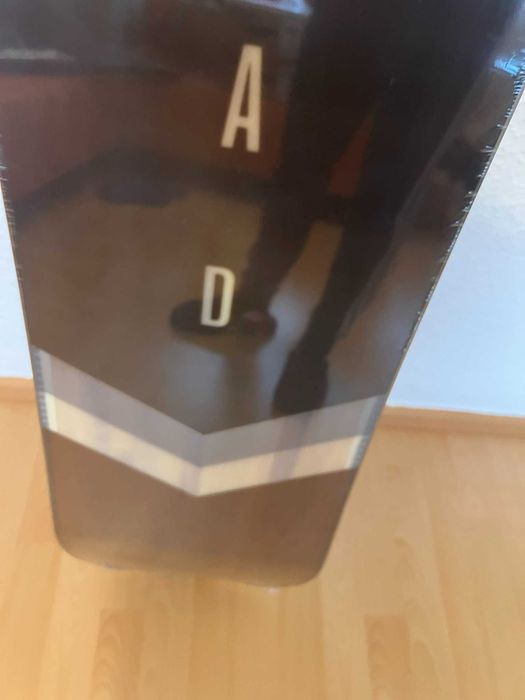 Placa snowboard NOUA Head Transit 159cm Wide +legaturi Head NX LGCY