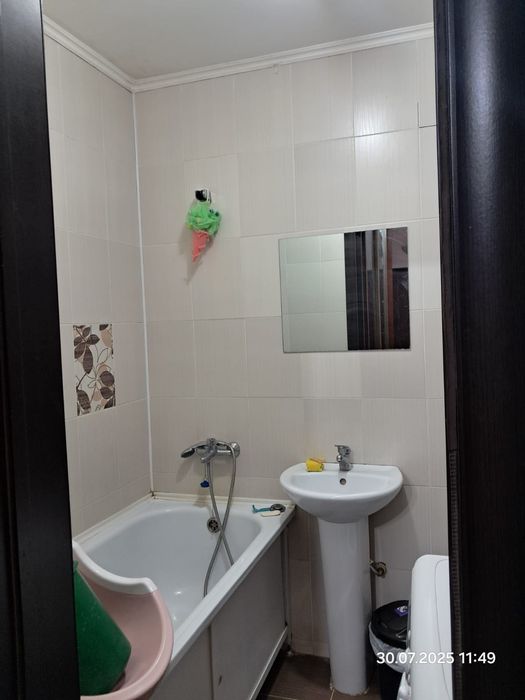 Срочно продам евродвушку