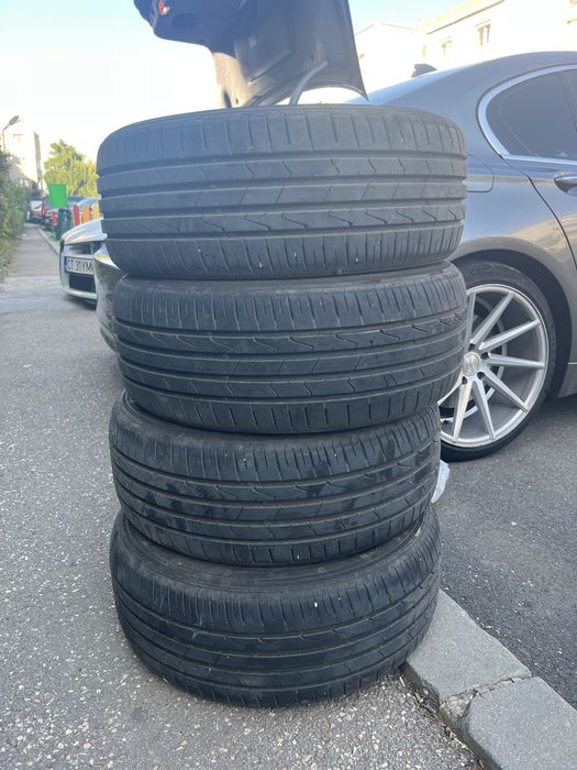 Anvelope hankook 195/50/15