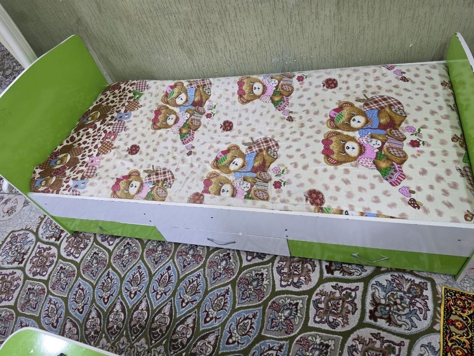 Кровать детские.
