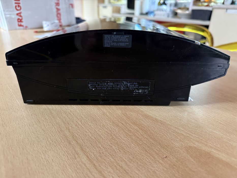 Vand PS3/PlayStation 3 Backwards Compatible