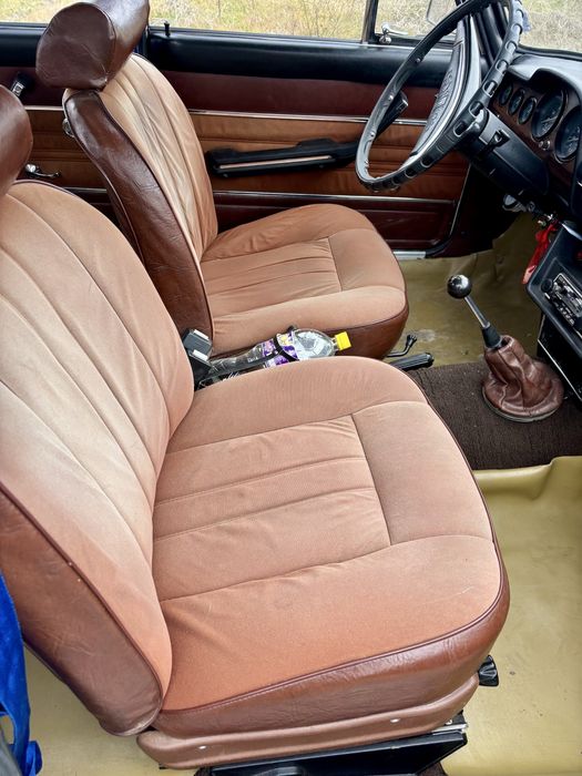 Лада 1500s/Lada 1978г