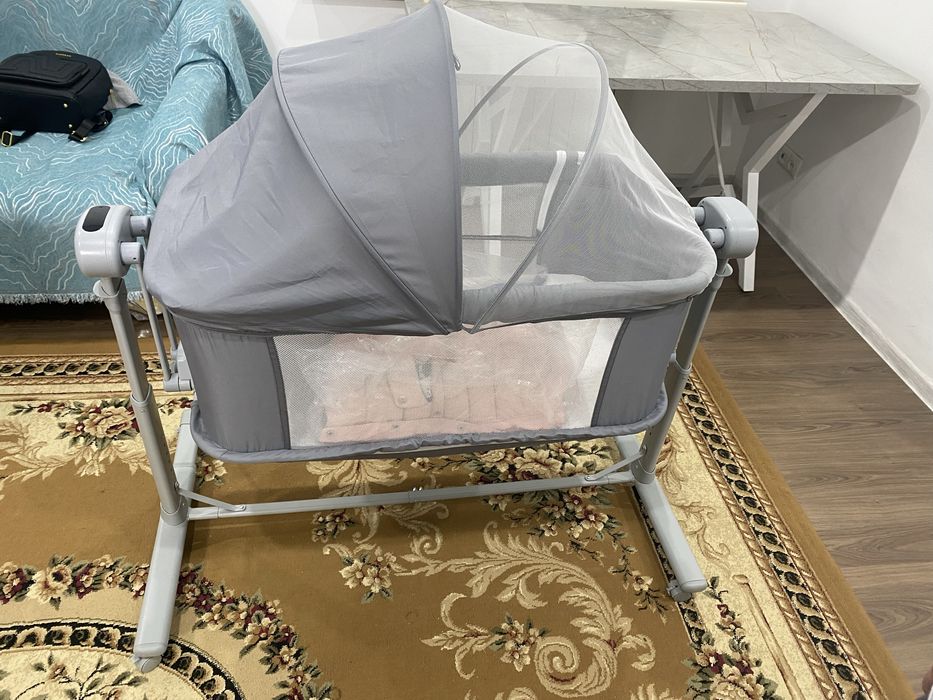 Детский монеж в хорошем состояний