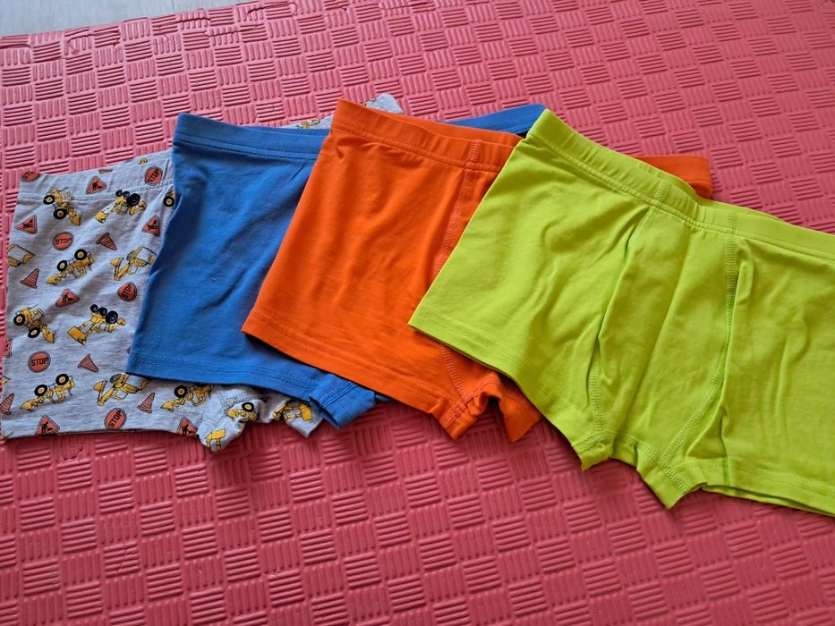 Детски боксери Waikiki