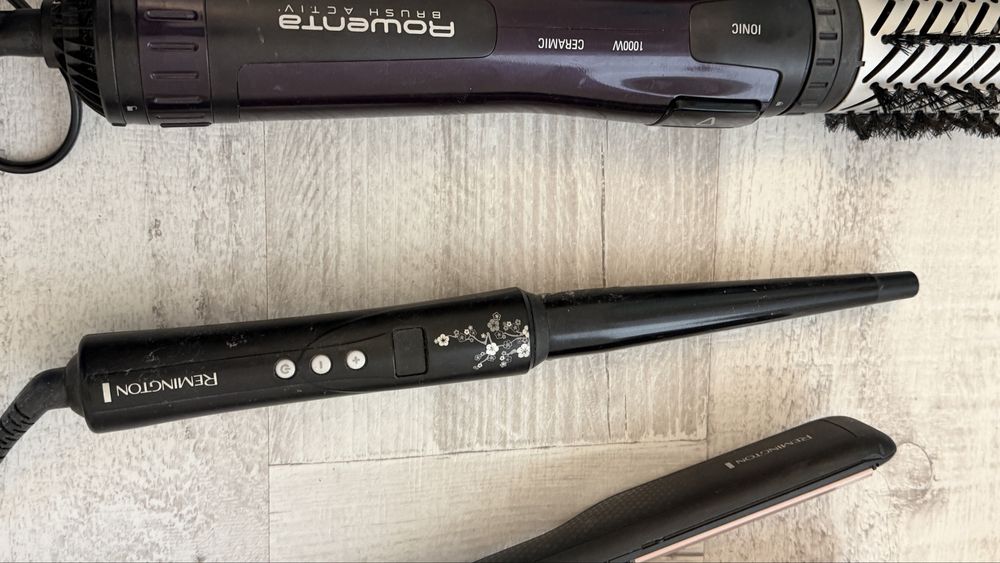 Aparatura Coafura aproape noi