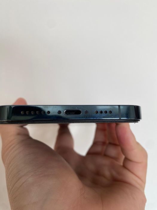 Айфон 12 про макс