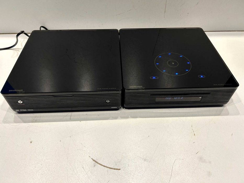 Amplificator Universum Micro DR 1080