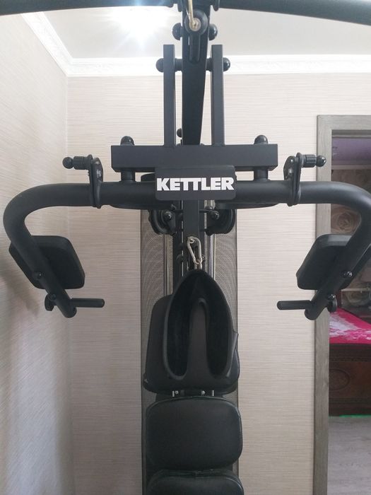 Многофункциональный тренажёр