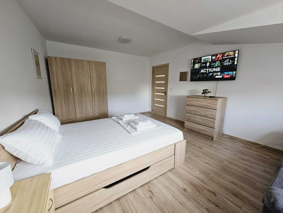 Oferim Cazare in Regim Hotelier pentru Muncitori / Firme