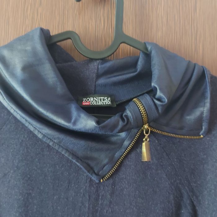 Дамска рокля zornitsa