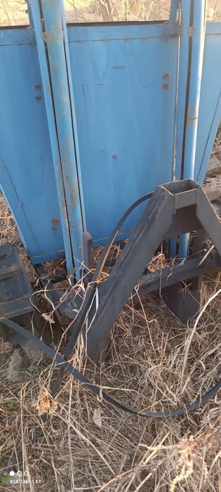 Продам сельхозтехнику